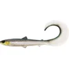 Image de Westin BullTeez Curltail 21cm Tiger Perch