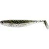 Image de Westin Shadteez Slim 5cm 1g   Micro Shad voor Baars en Dropshot - Kleur : Sparkling Green