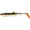 Image de Westin Fishing Bullteez Shadtail Bass Orange (7.5 cm)