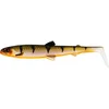 Image de Westin Fishing Bullteez Shadtail Bling Perch (7.5 cm)
