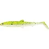 Image de Westin Fishing Bullteez Shadtail Sparkling Chartreuse (7.5 cm)
