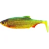 Image de Westin Fishing kunstaas Ricky the Roach Shadtail Firetiger Rudd (18cm)