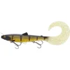 Image de Westin Bullteez Curltail R2F Inline Sinking Cola Perch (33cm)