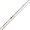 Image de Westin W8 Powercast T Baitcasting Hengel Goud 2.33 m / 40-130 g