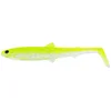 Image de Westin Fishing Bullteez Shadtail Holy Chartreuse 7,5cm