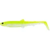 Image de Westin Fishing Bullteez Shadtail Holy Chartreuse 9,5cm