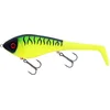 Image de Westin Swim Tail 12cm 62gr Suspending Firetiger 1 body 2 tails