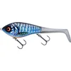 Image de Westin Swim Tail 12cm 62gr Suspending Lagoon Pike 1 body 2 tails