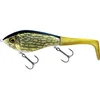Image de Westin Swim Tail Suspending Real Pike 12cm Real Pike