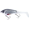 Image de Westin Swim Tail 12cm 68gr Sinking Real Roach 1 body 2 tails