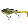 Image de Westin Swim Tail 12cm 68gr Sinking Real Pike 1 body 2 tails