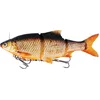Image de Westin Ricky The Roach Inline 15cm 52gr Sinking Real Rudd