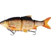 Image de Westin Ricky the Roach INLINE SLOW SINKING Real Rudd 15cm 47gr