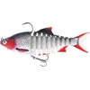 Image de Westin Ricky the Roach Multi Jointed R2F Redlight Roach (18cm 83gr)