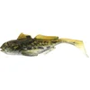 Image de Westin Gunnar the Goby Black Mouth 8cm 6.5gr 1st