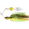 Image de Westin Mvibe Pro Colorado & Willow 4/0 28gr Tungsten Sinking Firetiger