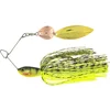 Image de Westin Mvibe Pro Colorado & Willow 4/0 28gr Tungsten Sinking Kaiko