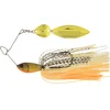 Image de Westin Mvibe Pro Colorado & Willow 4/0 28gr Tungsten Sinking Rudd