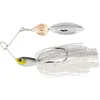 Image de Westin Mvibe Pro Colorado & Willow 4/0 28gr Tungsten Sinking Headlight