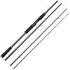 Image de Westin - Spinhengel 2026 W2 Finesse Shad Travel - 2.20m / 10-28gr - Westin