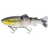 Image de Westin Tommy The Trout Inline Swimbait Headlight Deluxe Trout 20cm / 100g Headlight Deluxe Trout