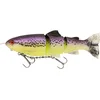 Image de Westin Tommy The Trout Inline Ghost Trout Slow Sinking 100gr (20cm)