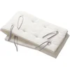 Image de Leander Linea Bed Bumper Snow