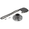Image de Sram Power Pack Pg-830 Pc-830 Chain Fietscassette Zilver 8s / 11-28t