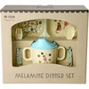 Image de Rice by Rice - Baby Eetset Mint melamine - BPA-vrij - Vaatwasserbestendig
