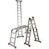 Image de Little Jumbo Vouwladder 4x3 sporten - 4741000403