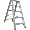 Image de Little Jumbo Industrietrap SuperPRO - 2x5 treden met beugel - 4741000205