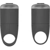 Image de Reelight Go - Fietsverlichting Lampset - Zwart