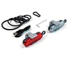 Image de Reelight Stadium Rechargeable Lichtset Zilver 120/30 Lumens