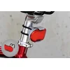 Image de Reelight Gem+ Led Usb Achterlamp Rood,Zilver 75 Lumens