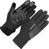 Image de GripGrab - Ride Waterproof Winter Fietshandschoenen Lange Vinger Waterdicht met Padding - Unisex - Zwart - Maat XS