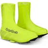 Image de GripGrab - Ride Waterdichte Race Fiets Overschoenen Wielren Regen Fietsoverschoenen - Geel Hi-Vis - Unisex - Maat S (38/39)