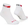 Image de GripGrab - Classic Low Cut Zomer Fietssokken 1 Paar Korte Coolmax Sokken - Wit - Unisex - Maat XS (35-38)