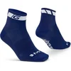 Image de GripGrab - Classic Low Cut Zomer Fietssokken 1 Paar Korte Coolmax Sokken - Navy Blauw - Unisex - Maat S (38-41)