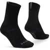Image de GripGrab - Thermo SL Winter Fietssokken Isolerende Wielersport Sokken - Zwart - Unisex - Maat M