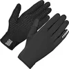 Image de GripGrab - Raptor RaceDay Windproof Lente Herfst Fietshandschoenen Winddicht zonder Padding - Zwart - Unisex - Maat XL
