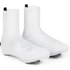 Image de GripGrab - RaceAero 2 Lichtgewicht Zomer Wielren Overschoenen Tijdrit - Wit - Unisex - Maat One Size