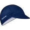 Image de GripGrab - Lightweight Zomer Fietspet Mesh Cycling Cap Retro Fietsmuts UV-Bescherming Helmmuts - Navy Blauw - Unisex - Maat M/L (57-63 cm)