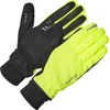 Image de GripGrab - Windster 2 Windproof Winter Fietshandschoenen - Geel Hi-Vis - Unisex - Maat M