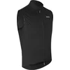 Image de GripGrab - PACR Vest Lichte Winddichte Fiets Gilet Thermo Wielrennen Windvest Mouwloos - Zwart - Heren