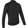 Image de GripGrab - PACR Winter Fietsjack Winddichte Wielrennen Winterjack Thermo Softshell Jacket - Zwart - Heren - Maat XL