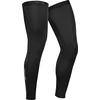 Image de GripGrab - AquaRepel 2 Leg Warmers Waterafstotende Beenstukken Thermal Winter Fiets Beenwarmers - Zwart - Unisex - Maat M