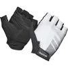 Image de GripGrab - Ride RC Lite Korte Vinger Zomer Fietshandschoenen met Padding - Wit - Unisex - Maat XS