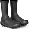 Image de GripGrab - AquaShield 2 Waterdichte Race Fiets Overschoenen Wielren Regen Fietsoverschoenen - Zwart - Unisex - Maat S (38/39)