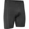 Image de GripGrab - RIDE Fietsonderbroek met Zeem Korte Fiets Ondershort Fietsondergoed Zomer Wielerbroek - Zwart - Heren - Maat S