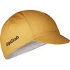 Image de GripGrab - Lightweight Zomer Fietspet Mesh Cycling Cap Retro Fietsmuts UV-Bescherming Helmmuts - Mosterd Geel - Unisex - Maat M/L (57-63 cm)